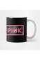 Black Pink - Jennie, Rose, Lisa, Jisoo - Kpop Coffee Mug - Best K-Pop Merchandise For Girls, Boys &amp;