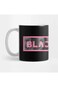 Black Pink - Jennie, Rose, Lisa, Jisoo - Kpop Coffee Mug - Best K-Pop Merchandise For Girls, Boys &amp;
