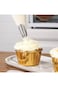 Disposable Pastry Bags Confectionery Equipment Pastry And Bakery Accessories Reposteria Cake Tools