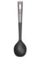 Betty Crocker Nylon Spoon Black/Grey BC4103