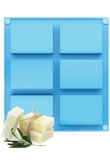 MIBRU Rubber Mold Food Grade Silicone Mold for Food Use