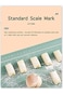 LUKSYOL Non Stick Silicone Baking Mat for Cake, Macaron &amp; More - Premium Kitchen Tools &amp; Accessorie