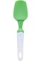 بن شيهون أبوعمر   ملعقة كيك سيليكون باليت - أخضر - 20×5×5 سم - أخضر