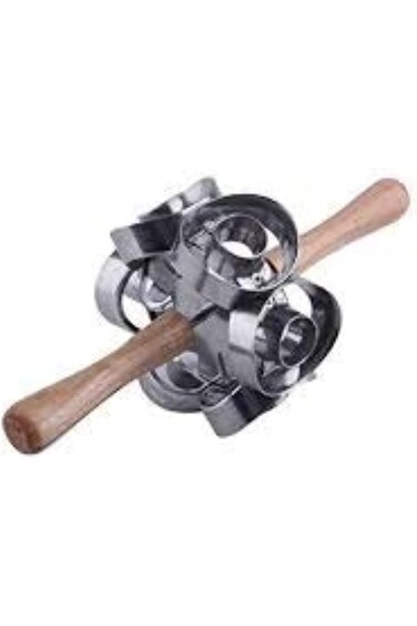 قطاعة الدونات الدوارة