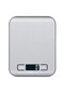 Digital Food Scale, High Precision Kitchen Scale, Measures in Grams and Ounces for Cooking and Baki