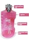 ALCOACH Gallon Water Bottle With Times To Drink - 2.2L/74 OZ Water Bottle - Motivational Water Bott