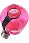 ALCOACH Gallon Water Bottle With Times To Drink - 2.2L/74 OZ Water Bottle - Motivational Water Bott