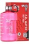 ALCOACH Gallon Water Bottle With Times To Drink - 2.2L/74 OZ Water Bottle - Motivational Water Bott