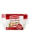 Rubbermaid TakeAlongs 2.9-Cup Square Food Storage Containers, 4-Pack, Chili Red