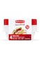Rubbermaid TakeAlongs 2.9-Cup Square Food Storage Containers, 4-Pack, Chili Red