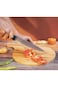 Royalford Utility Knife - All Purpose Small Kitchen Knife - Ultra Sharp Stainless Steel Blade, 9 In