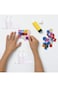 10 Pieces 10ml Precision Tip Applicator Bottle Needle Tip Glue Applicator Bottle DIY Quilling Tool