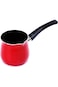 Royalford 10.5 cm Coffee Warmer, Red