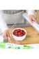 GulfDealz Wrap Preservative Cling Film Durable Film Preservative Film Food Fresh-Keeping Film Food