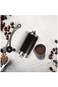 Portable Stainless Steel Hand Crank Coffee Grinder, Ceramic Grinding Core, Multi-position Adjustabl