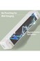 FGXY Foil Cutter, Cling Film Dispenser, Reusable Film Plastic Wrap Hold, Suction Cup Plastic Foil C