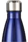 Al Rimaya Stainless Steel Bottle, 700 ml Capacity, Blue