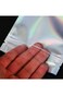 ECVV 100PCS Resealable Storage Bags Holographic Packaging Bags for Jewelry, Snack, Food Storage, Cl