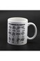 TIIMG Funny Mathematician Gift Dance Lesson For Engineer Coffee Mug Engineering Mug Engineering Stu