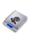 eWINNER Electronic Digital Weigh Scale (500g)