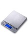 eWINNER Electronic Digital Weigh Scale (500g)