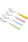 Portable Flatware Set with Case 304 Stainless Steel Fork and Spoon Reusable Flatware Set Dishwasher
