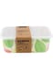 Cuisine Art Bamboo Fibre Container - Large, Bd-Bf-70