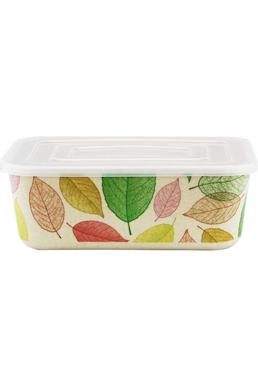 Cuisine Art Bamboo Fibre Container - Large, Bd-Bf-70
