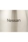 Nessan Full Steel Euro Flask, 1.5 Liter - [RBL-10]