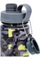 Royalford Military Water Bottle, 750Ml, Rf6418