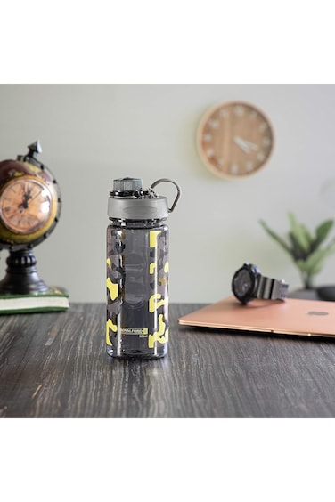 Royalford Military Water Bottle, 750Ml, Rf6418
