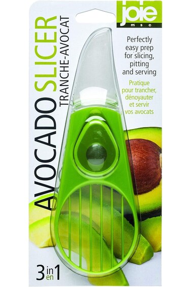 Joie Kitchen Gadgets 31217 Avocado Tool, Plastic