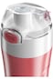 Me Drinking Water Bottle Tank Pink/White