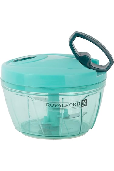 Royalford Handy Pull Chopper 450ML