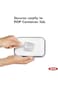 مغرفة إزالة الغبار من OXO New Good Grips Pop Container