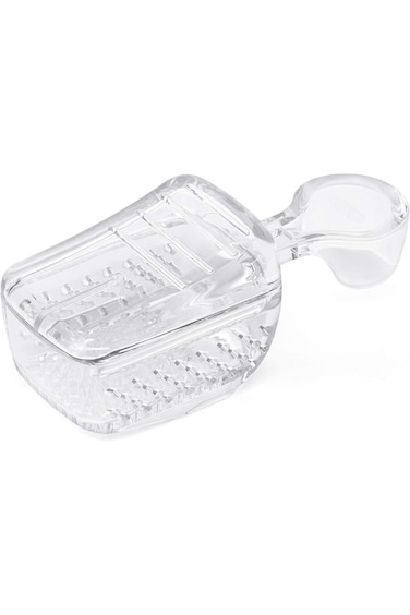 مغرفة إزالة الغبار من OXO New Good Grips Pop Container