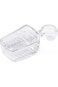مغرفة إزالة الغبار من OXO New Good Grips Pop Container