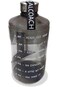 ALCOACH Half Gallon Big Water Bottle, 2.2L/73 OZ Large Leak Proof Sports Jug with Handle,Huge BPA F
