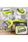 Vegetable Peeler 3 in 1 Swift Rotatable, Potato Peeler Vegetable Cutter Fruit Planer with Rotating