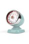 Kikkerland Vintage Streamline Kitchen Timer, Blue