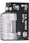 ALCOACH Half Gallon Big Water Bottle, 2.2L/73 OZ Large Leak Proof Sports Jug with Handle,Huge BPA F