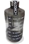 ALCOACH Half Gallon Big Water Bottle, 2.2L/73 OZ Large Leak Proof Sports Jug with Handle,Huge BPA F