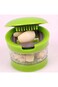 Garlic Chopper - Green