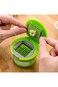 Garlic Chopper - Green