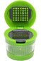 Garlic Chopper - Green