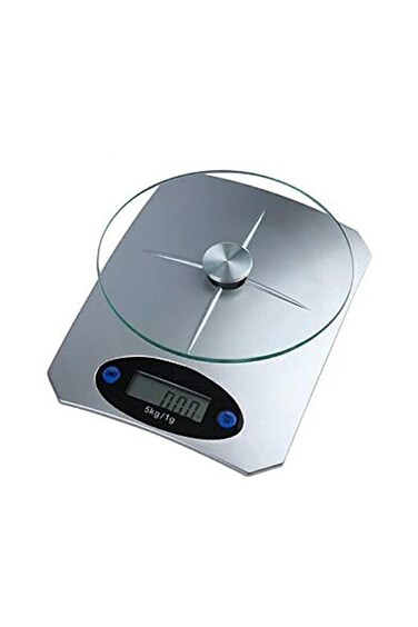 ميزان طعام إلكتروني، شاشة LCD، متعدد الاستخدامات