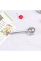 Intertest 304 Stainless Steel Flour Powder Filter Spoon, Baker Dusting Wand For Sugar Flour Spices,