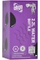ALCOACH Gallon Water Bottle With Times To Drink - 2.2L/74 OZ Water Bottle - Motivational Water Bott