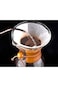Chemex Coffee Paper Filter Round 25CM White 40PCS