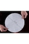 Chemex Coffee Paper Filter Round 25CM White 40PCS